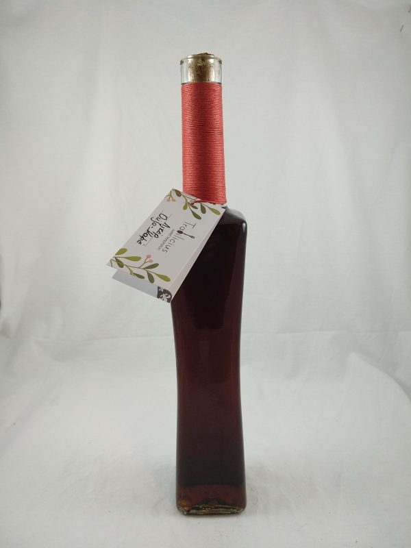 Παραδοσιακό Λικέρ Ούζο Καφέ