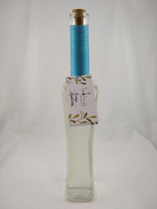 Παραδοσιακό Λικέρ Μαστίχα