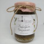 Σπιτική Μαρμελάδα Φραγκόσυκο 500 gr / Κωδ. 2019