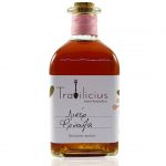 Παραδοσιακό Λικέρ Φράουλα