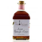 Παραδοσιακό Λικέρ Φράουλα Με Πιπέρι