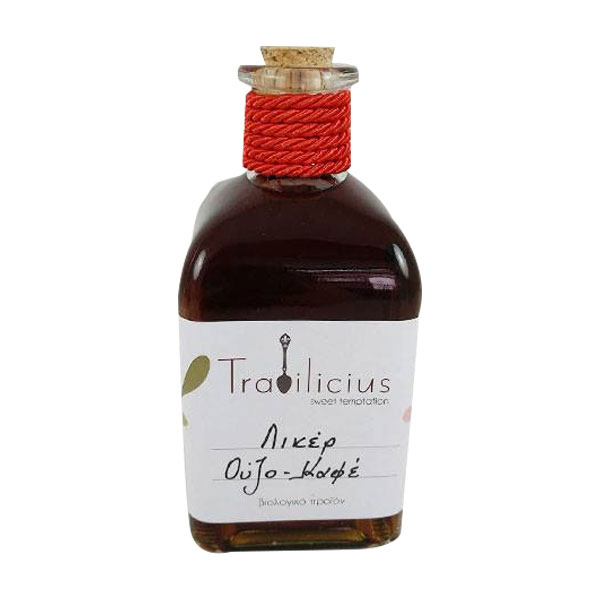 lιker-oyzo-kafes-Tradilicius