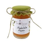 Marmelades-me-zaxari-marmelada-karoto-Tradilicius