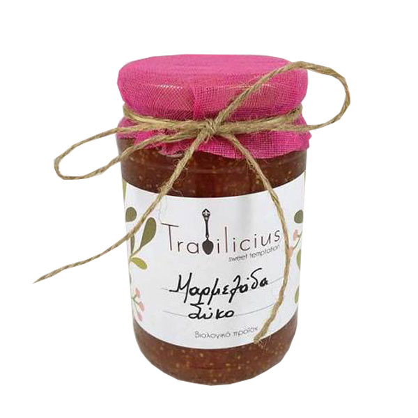 marmelada-syko-Tradilicius