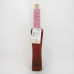 Παραδοσιακό Λικέρ Με Βανίλιες (Μπουρνέλες)