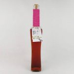 Παραδοσιακό Λικέρ Φράουλα