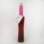 Παραδοσιακό Λικέρ Φράουλα Με Πιπέρι