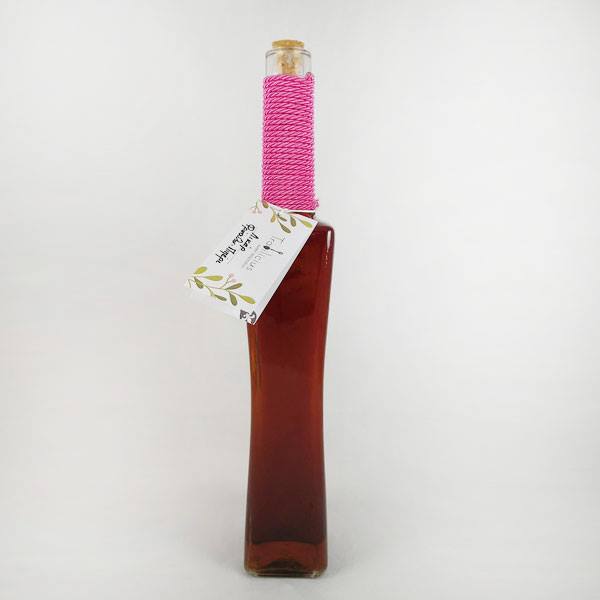 Παραδοσιακό Λικέρ Φράουλα Με Πιπέρι