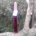 Λικέρ φράουλα βανίλια (5)