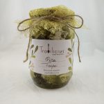 Σπιτικό Τουρσί Με Φέτα 400 gr