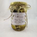 Σπιτικό Τουρσί Με Φέτα – Ελιές – Λιαστή Ντομάτα 400 γρ