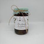 Σπιτικό Γλυκό του Κουταλιού Κεράσι 500 γρ Κωδ. / 3027