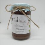 Σπιτική Χειροποίητη Μερέντα 500 gr  /  Κωδ.  3004