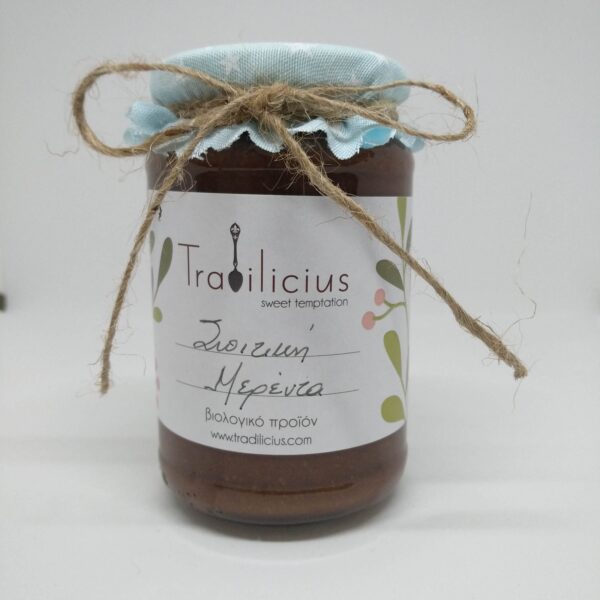 Σπιτική Χειροποίητη Μερέντα 500 gr / Κωδ. 3004