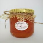 Σπιτικό Γλυκό του Κουταλιού Κολοκύθα 500 gr / Κωδ. 3009