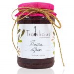 Σπιτική Πάστα Ελιάς 500 gr