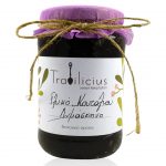 Σπιτικό Γλυκό Του Κουταλιού Δαμάσκηνο 500 g