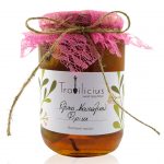 Σπιτικό Γλυκό Του Κουταλιού Φιρίκι 1 kgr