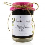 Σπιτική Μαρμελάδα Ρόδι 500 gr