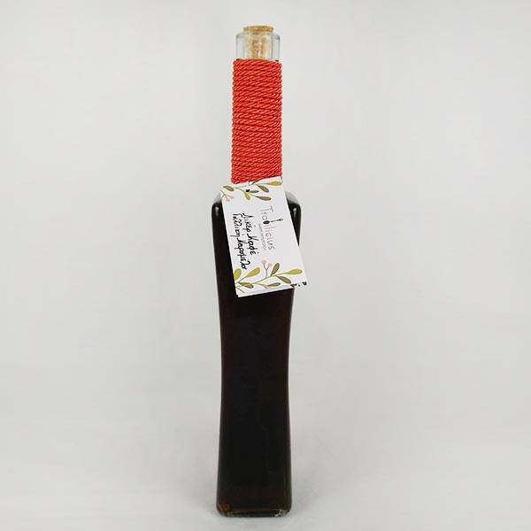 Παραδοσιακό Λικέρ Καφέ Με Γεύση Γαλλικής Καραμέλας