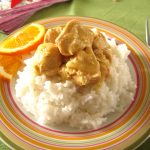 Σπιτική Γλυκόξινη Σάλτσα Με Μαρμελάδα Πορτοκάλι 500 gr