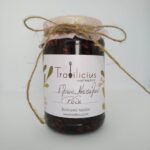 Σπιτικό Γλυκό του Κουταλιού Ρόδι 500 gr / Κωδ. 3014