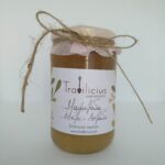 Σπιτική Μαρμελάδα Με Αχλάδι - Μήλο - 500 gr / Κωδ. 2030