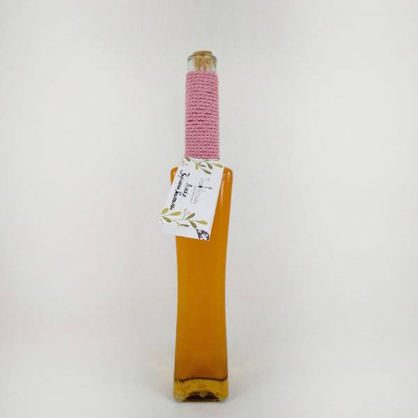 Παραδοσιακό Λικέρ Βερίκοκο Κουκούτσι