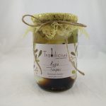 Αβγά Τουρσί σε βάζο Του 1 kgr / Κωδ. 5011