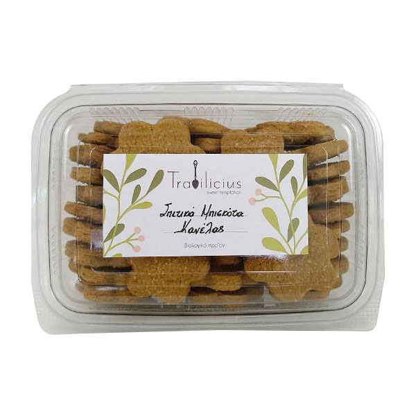 spitika-mpiskota-kanela-Tradilicius