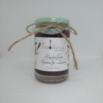 Σπιτική Μαρμελάδα Φράουλα Με Στέβια 500 γρ Κωδ. / 2032