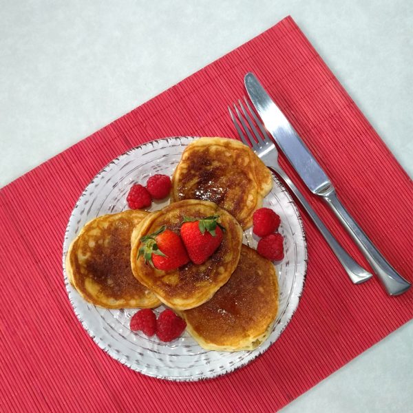 Σπιτικό Σιρόπι Καραμέλας σε βάζο των 500 γρ. / Κωδ. 3024