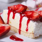 Σπιτικό Σιρόπι Φράουλας 500 γρ / Κωδ. 3024