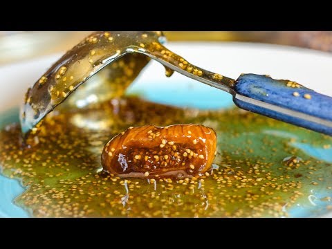 Γλυκό του Κουταλιού Ξερά Σύκα (Τσαπέλες) 500 gr / Κωδ. 3026