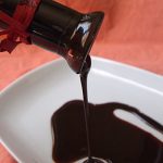 Σπιτικό Σιρόπι Σοκολάτας σε βάζο των 500 γρ. / Κωδ. 3023