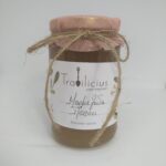 Σπιτική Μαρμελάδα Πεπόνι 500 γρ. Κωδ. / 2038