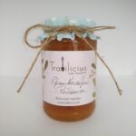 Σπιτικό Γλυκό του Κουταλιού Ροδάκινο 500 γρ. Κωδ. / 3029