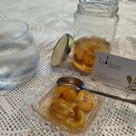 Σπιτικό Γλυκό του Κουταλιού Κάστανο με Στέβια 500 γρ Κωδ./ 3041.