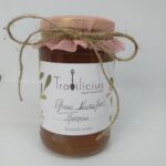 Σπιτικό Γλυκό του Κουταλιού Πεπόνι 500 γρ / Κωδ. 3035