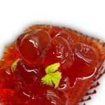 Σπιτικό Γλυκό του Κουταλιού Πετροκέρασο με Στέβια 500 γρ / Κωδ. 3040