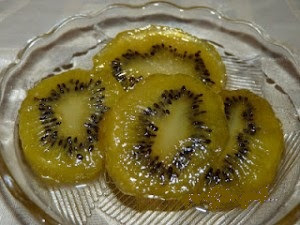 Σπιτικό Γλυκό του Κουταλιού Στέβια 500 γρ Κωδ./3044