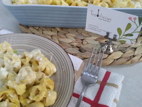 ΤΟΡΤΕΛΙΝΙΑ ΑΛΑ ΚΡΕΜ