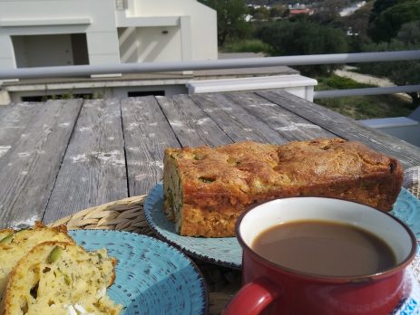 ΑΛΜΥΡΟ ΚΕΙΚ