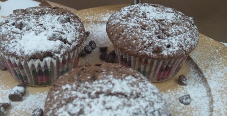 CUPCAKES ΦΛΙΤΖΑΝΟΚΕΚΑΚΙΑ