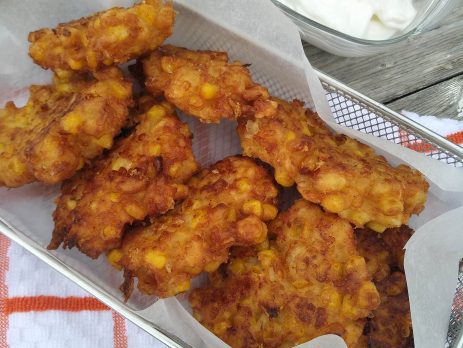 ΚΕΦΤΕΔΕΣ ΑΠΟ ΚΑΛΑΜΠΟΚΙ