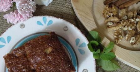 ΚΑΡΥΔΟΠΙΤΑ