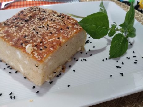 ΤΥΡΟΠΙΤΑ ΧΩΡΙΣ ΦΥΛΛΟ