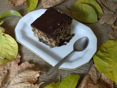 ΜΥΡΜΗΓΚΑΤΟ ΚΕΙΚ ΣΙΡΟΠΙΑΣΤΟ