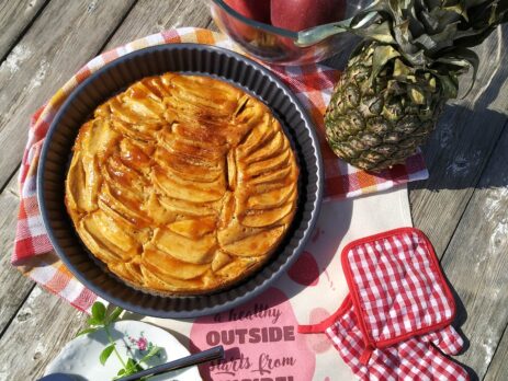 ΜΗΛΟΠΙΤΑ Η ΦΘΙΝΟΠΩΡΙΝΗ