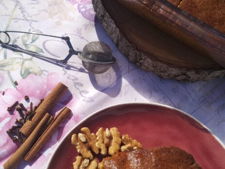 ΚΑΡΥΔΟΠΙΤΑ